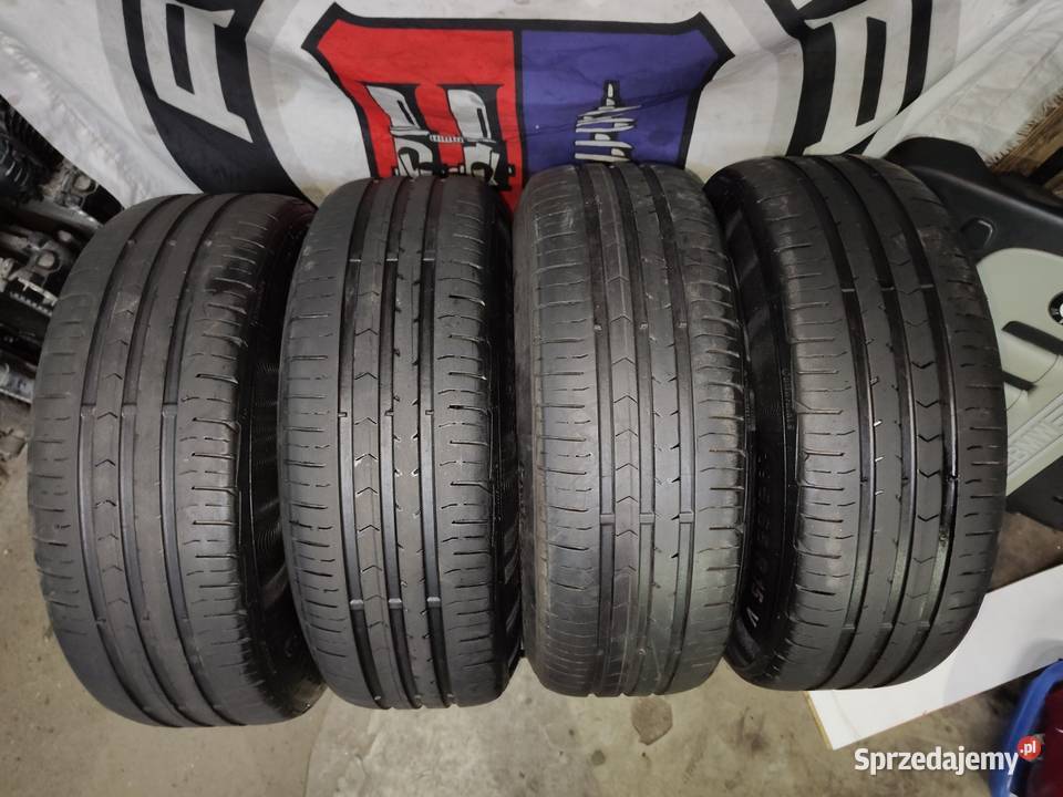 Bmw e36 e46 felgi aluminiowe z oponami letnimi łódzkie
