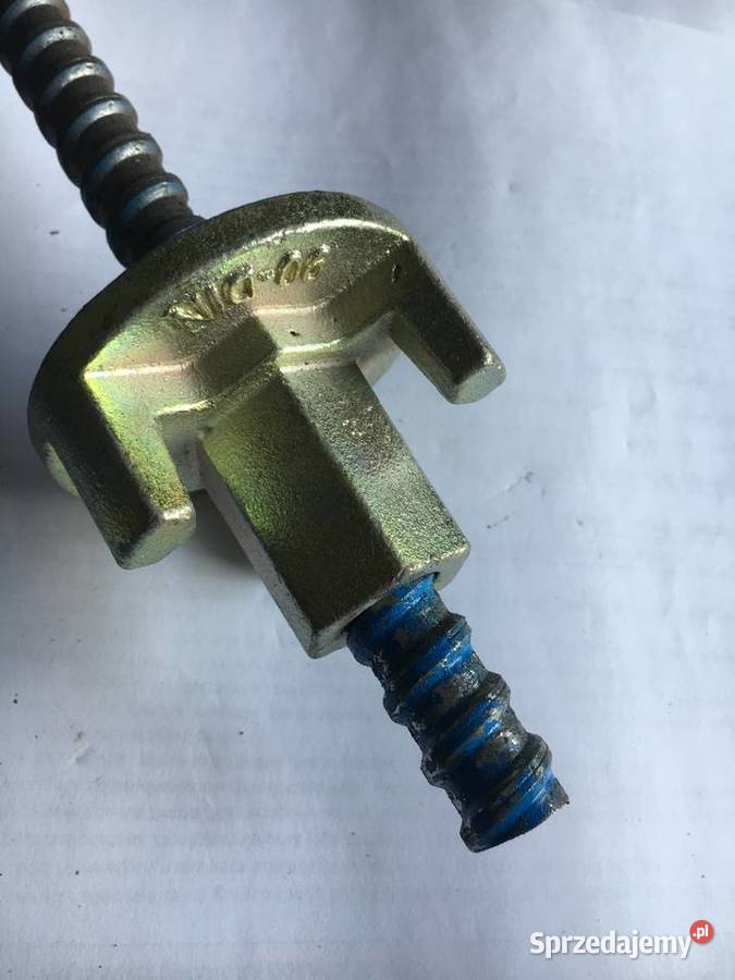 Nakrętka talerzowa 70 nakrętka szalunkowa Kraków