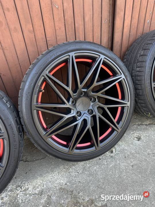 Koła felgi 5x112 R19 Keskin KT20 Tuning opony Samochodowe Rzeszów