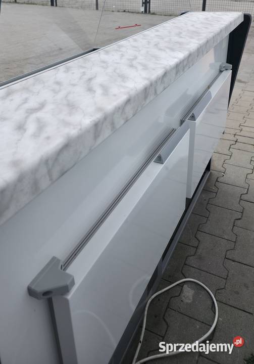 Lada chłodnicza 40261 Warszawa