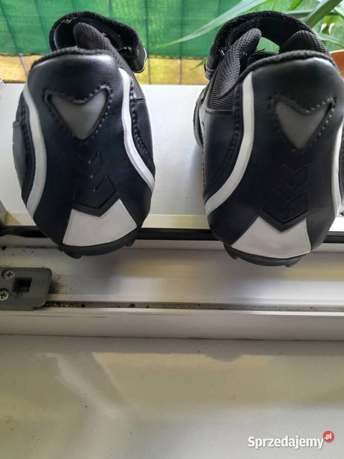 Buty na rower ON GEAR z blokami 43 łódzkie Bibianów