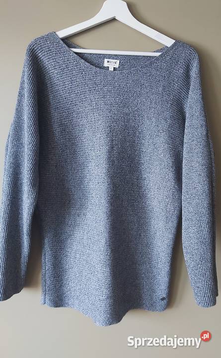 Bluzka Mustang M Lublin