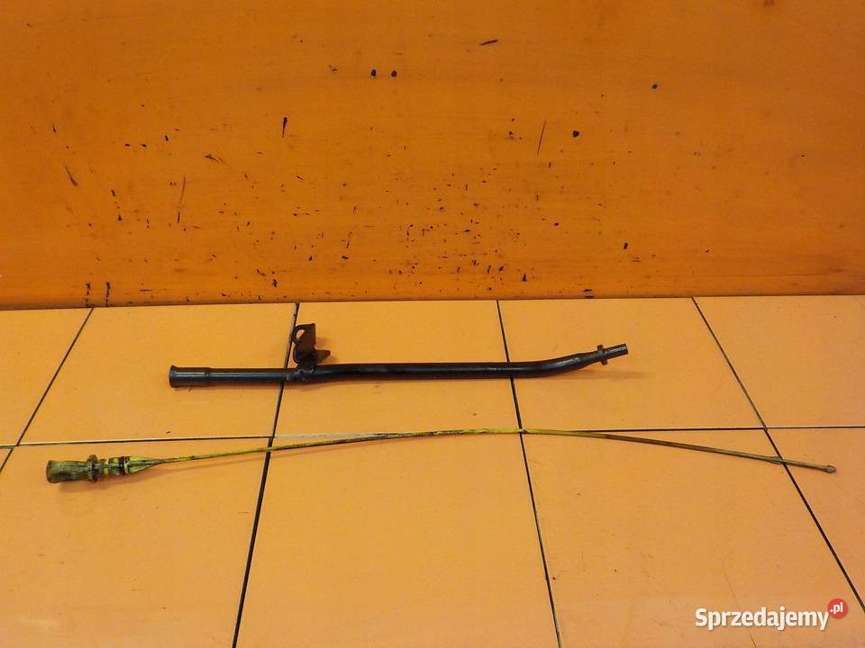 V50 C30 V70 S40 20 D 10r miarka oleju bagnet