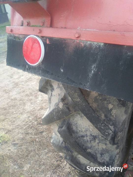 Sprzedam Ursusa nieuszkodzony