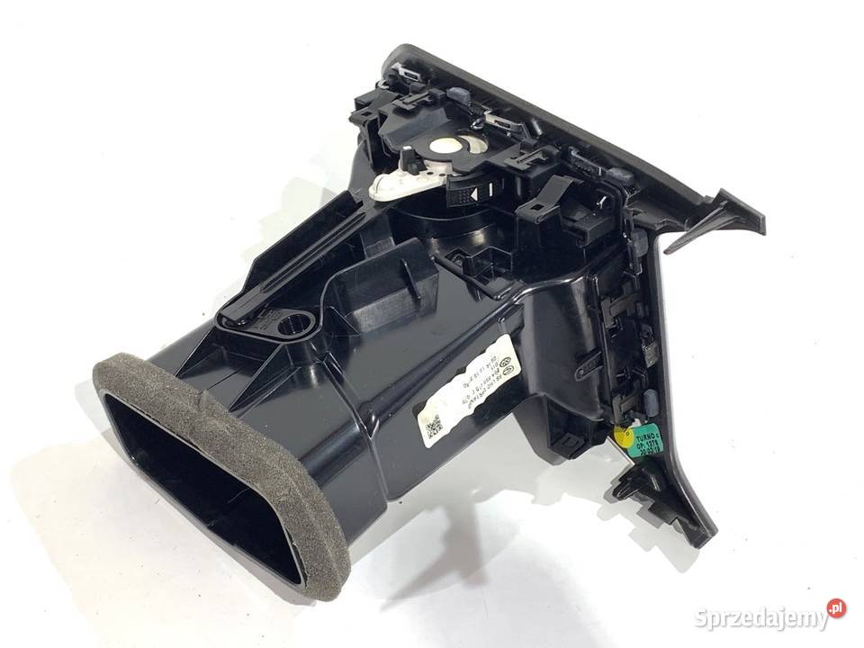 KRATKA NAWIEWU PRZÓD VW TROC 2GA819703 Crossover Kratki nawiewu