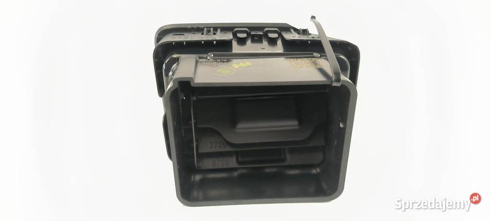 KRATKA NAWIEWU VOLKSWAGEN CRAFTER II 7C kujawsko-pomorskie Lipno