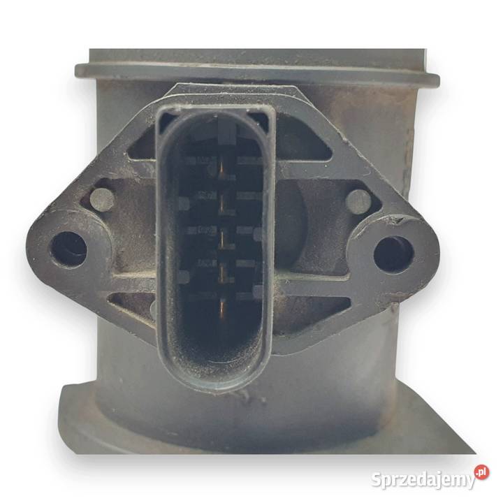 PRZEPŁYWOMIERZ Audi A4 B5 A6 C5 VW Passat B5 19 Przepływomierze Chełm