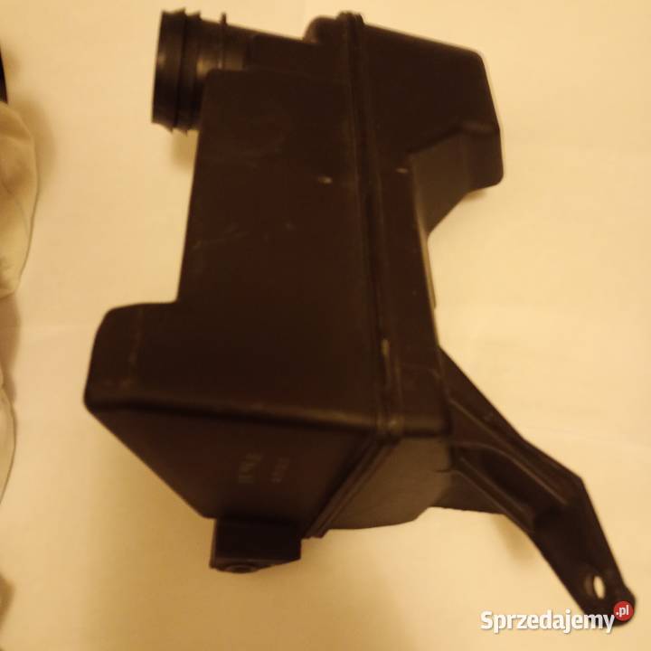 Rezonator powietrza BMW oe 1 744 467 Stan Wrocław