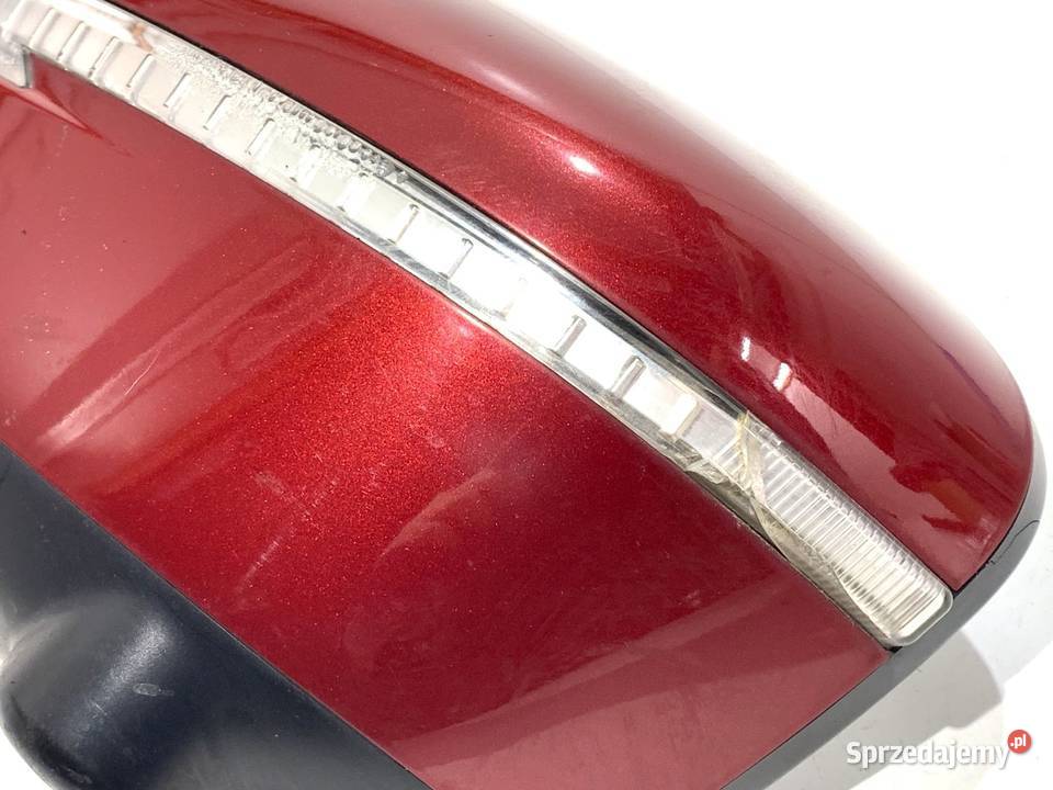 LUSTERKO LEWY NISSAN JUKE F15 Crossover Black sprzedam