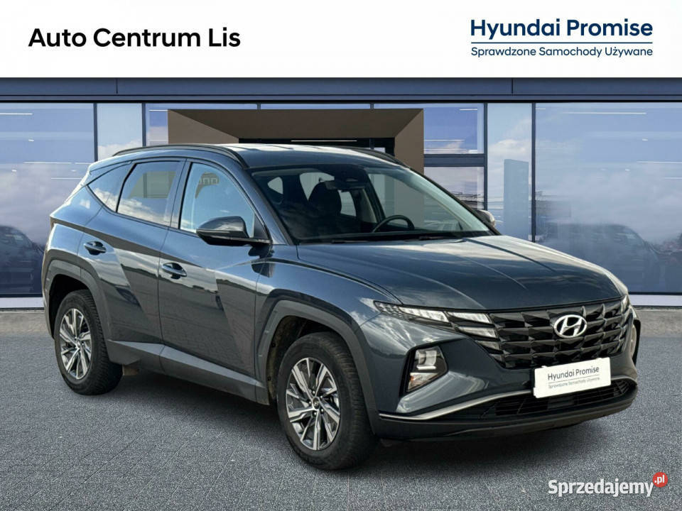 Salon Polska HEV Teal 230 Faktura VAT 23 sprzedam