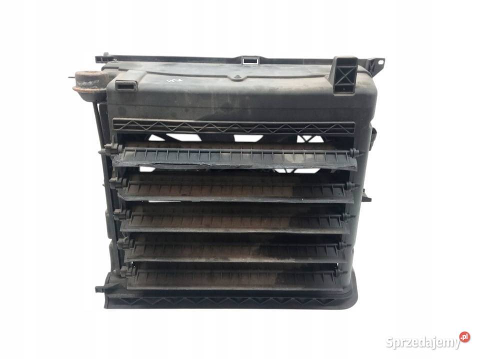 WENTYLATOR CHŁODNICY 20 D 6904768 Bmw Seria 3 IV