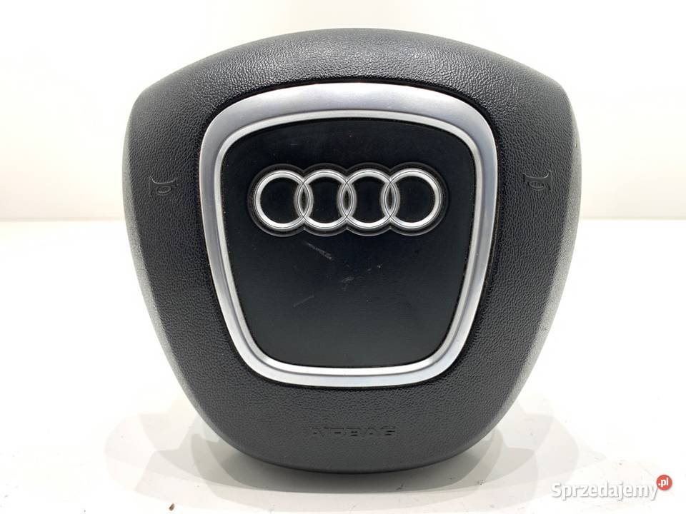 PODUSZKA POWIETRZNA KIEROWCY AUDI A4 B7 sprzedam