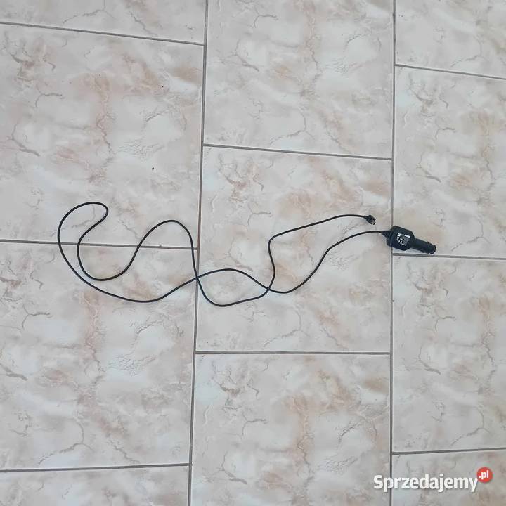 Nawigacja Garmin śląskie sprzedam