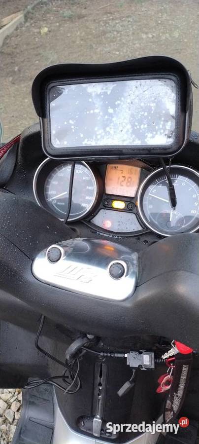 Mp 3 400 kat b Jasło