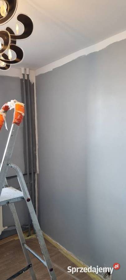 Remonty usługi ogólnobudowlane Bielany Wrocławskie