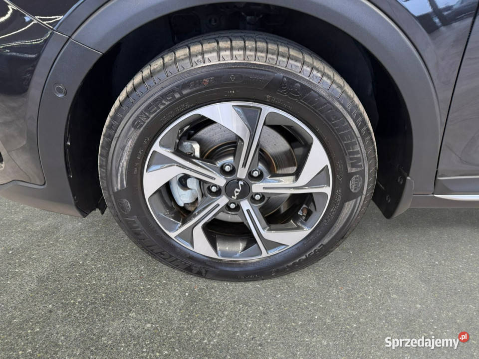 Kia XCeed VAT 23 Business Line 16GDI PHEV 141 wspomaganie kierownicy Myślenice