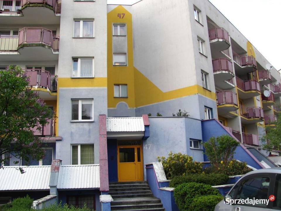 3pok 74met Dziadoszańskiej BALKONPIWNICA Wrocław 8500zł/m2 dolnośląskie