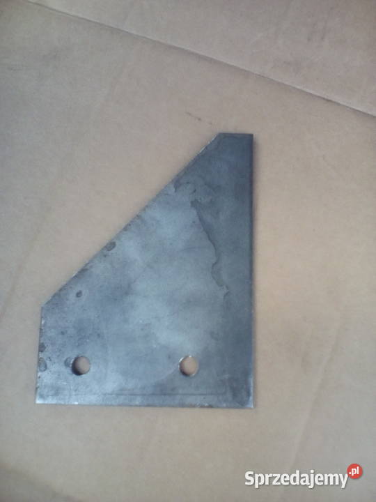 Scielarka do słomy Kid 807Kvernelandnoże Przewłoka