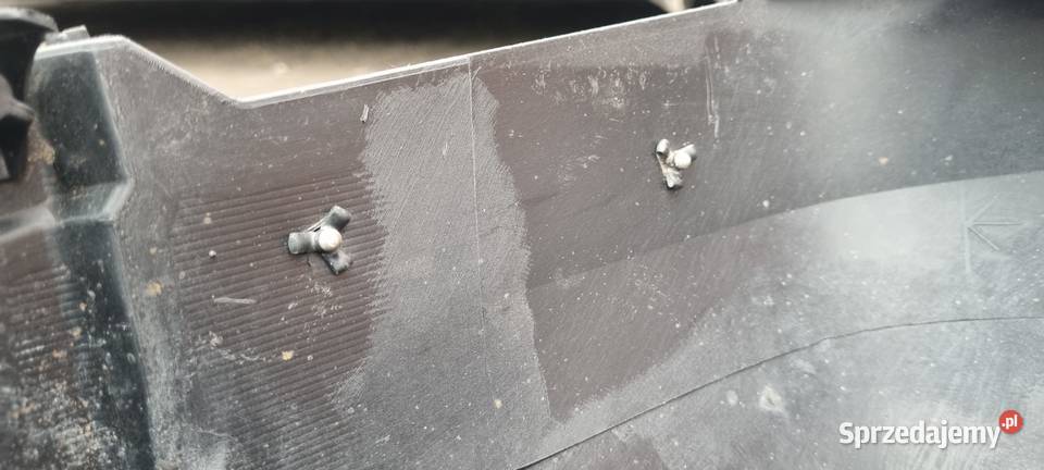 Nity aluminiowe zrywalne do zderzaków i plastiku Lublin