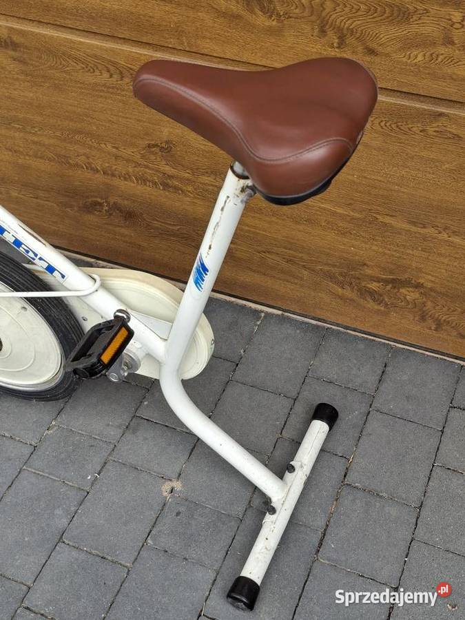 ROMET ROWER STACJONARNY REHABILITACYJNY OPOLSKIE Pozostałe Korfantów sprzedam