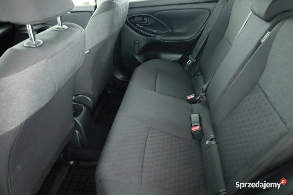 Toyota Yaris 15 VVTi Piaseczno