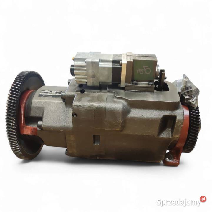 Silnik hydrauliczny 2693010000 Linde HPV Wilkowo