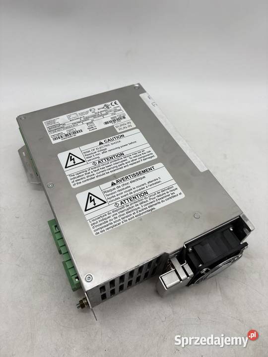 Kollmorgen Servostar 343 S30301NA Servo Drive Warszawa