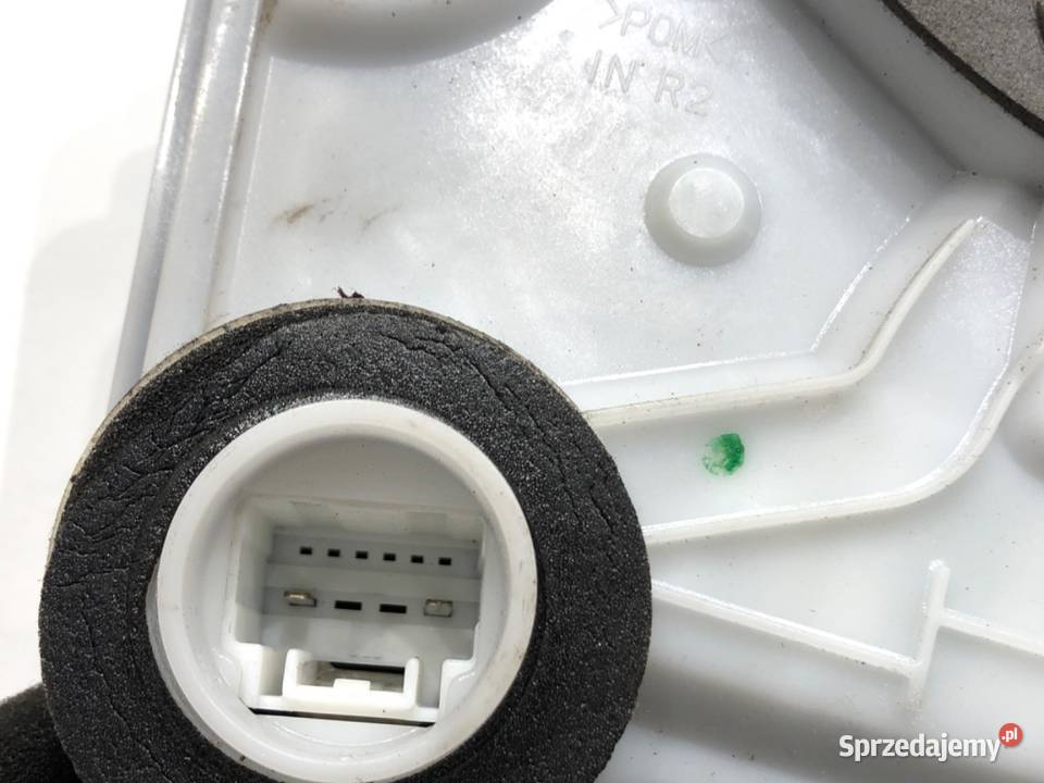 ZAMEK DRZWI PRAWY PRZÓD TOYOTA CHR Hatchback