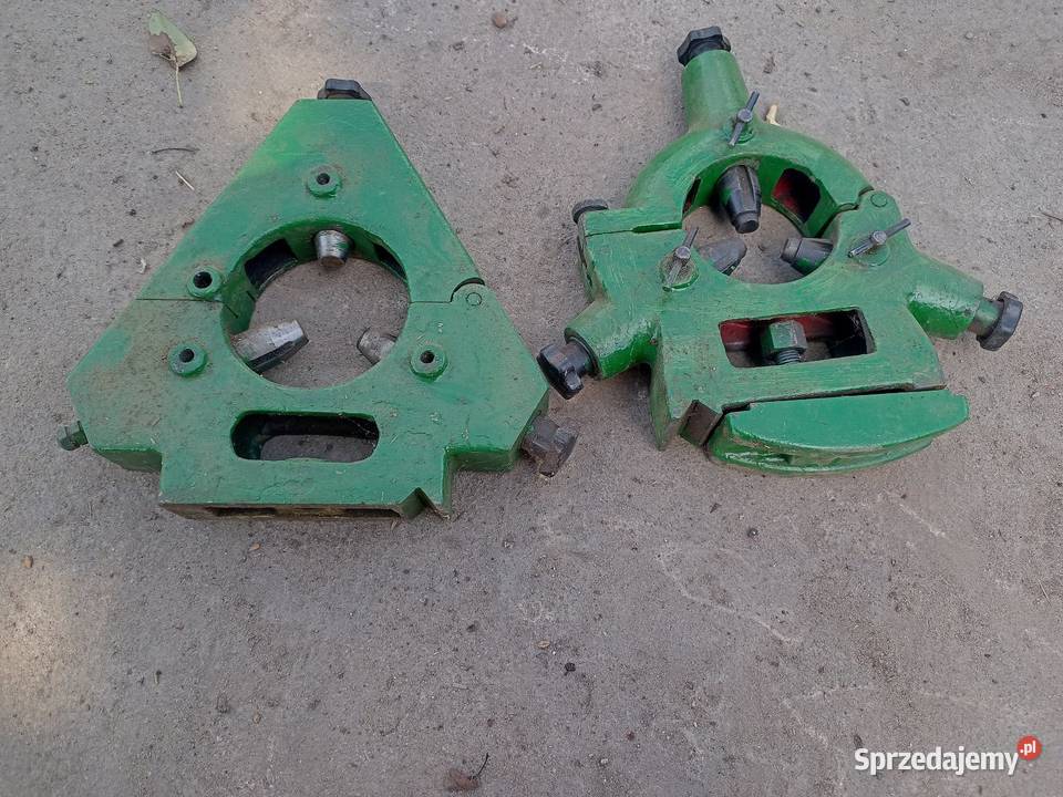 Podtrzymki do tokarki tum Bochnia