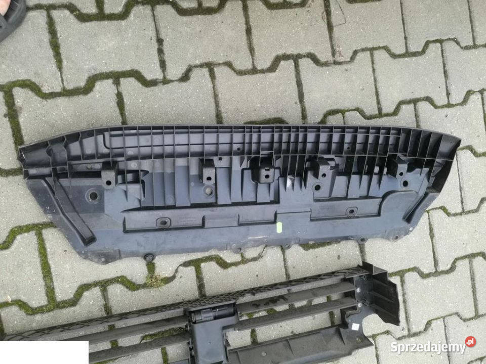 HONDA CIVIC 2015 PŁYTA POD SILNIK Silniki i osprzęt Kozubszczyzna