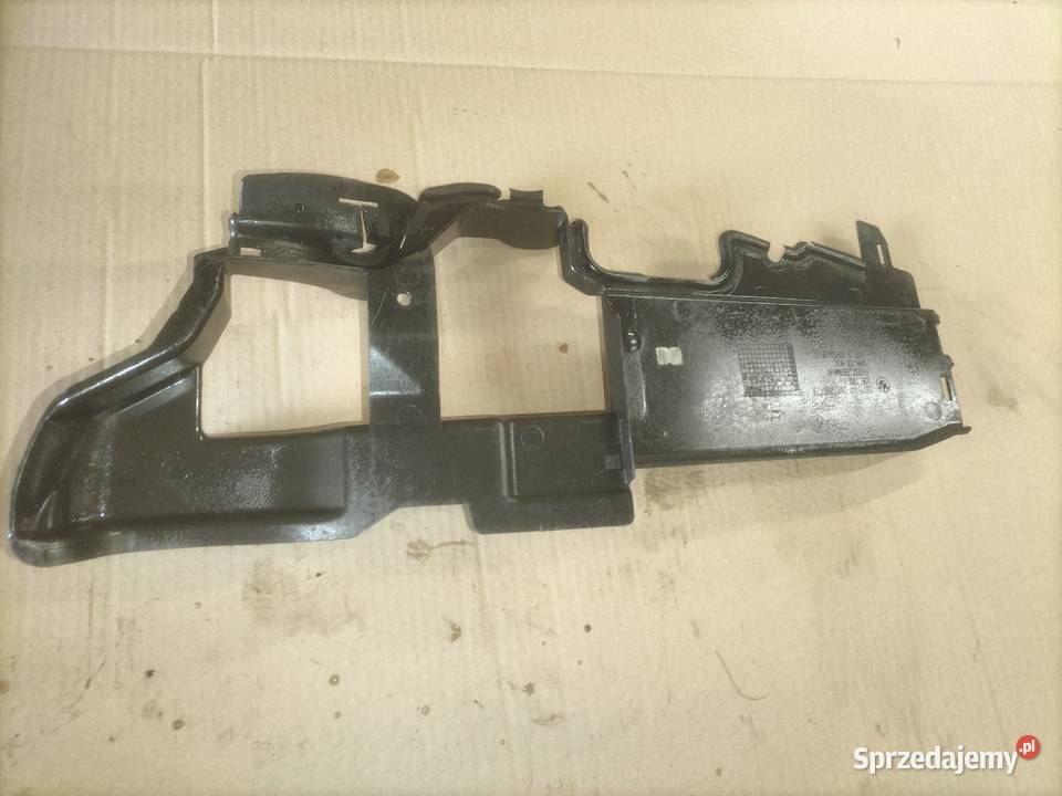 Kanał powietrza przedni prawy BMW E65 E66 sprzedam