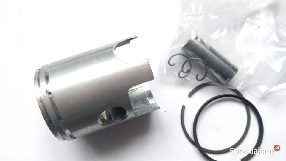 Tłok Polini 384 mm PIAGGIO CIAO SI BOSS BRAVO Bielsk Podlaski