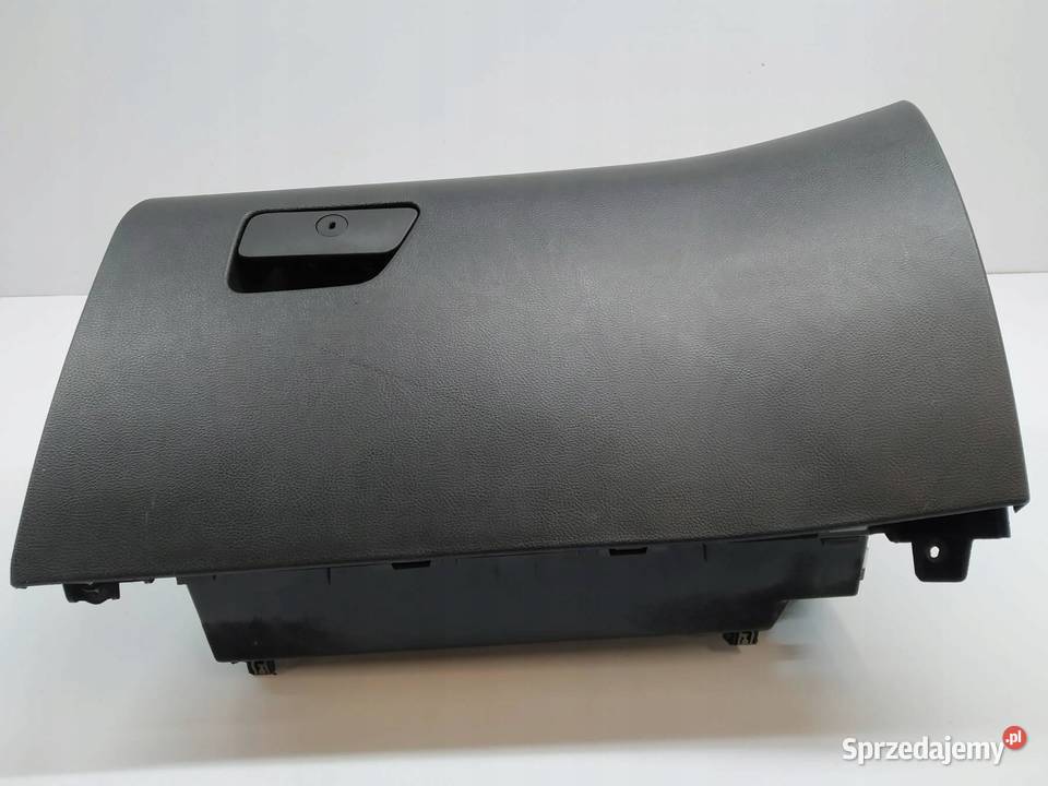 SCHOWEK PRAWY PASAŻERA DESKI Ford Mondeo Mk5