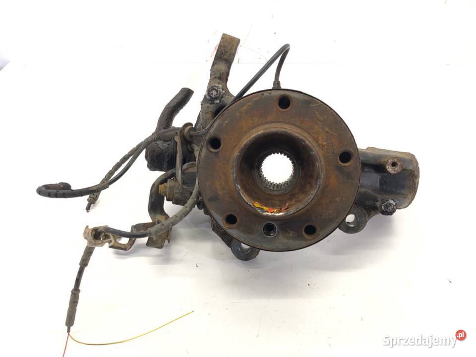 ZWROTNICA LEWY PRZÓD BMW E92 30 234 6768995 0513