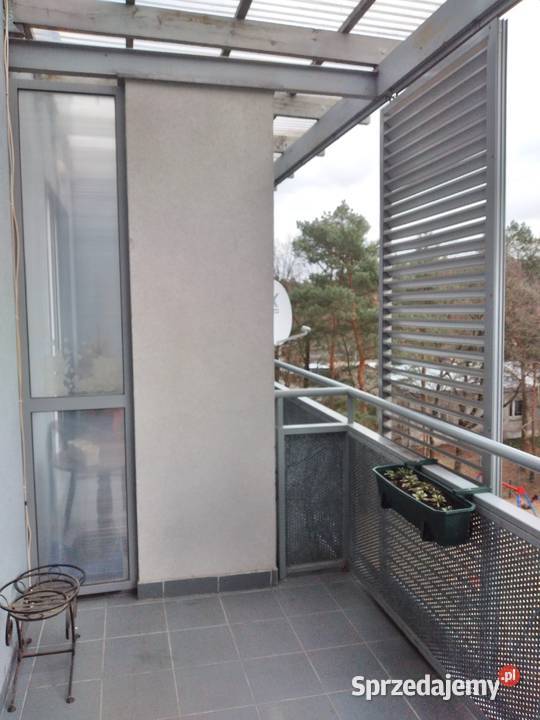 Bukowiec Mieszkanie 2 pokoje 55 m2 loggia 65 m Legionowo sprzedam