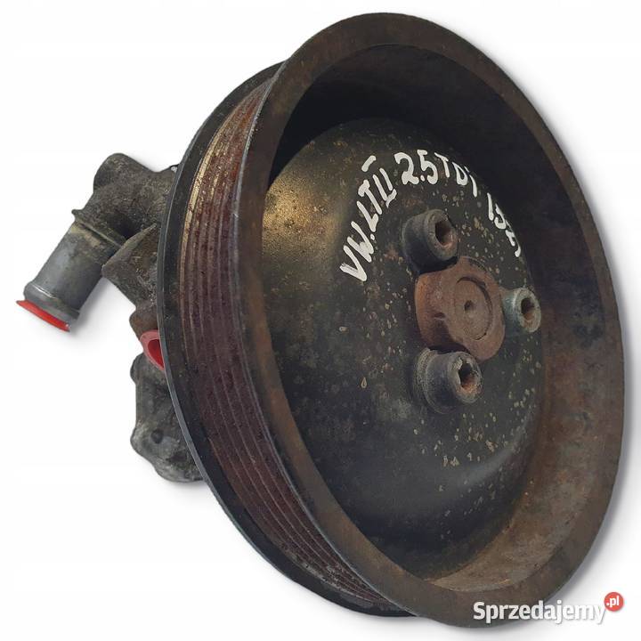 POMPA WSPOMAGANIA VW LT II 25 TDI 2D0422155 Chełm sprzedam