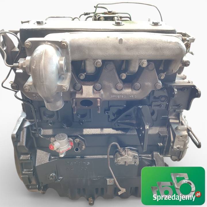 Silnik PERKINS AK 100440T Manitou MLT 625 Wilkowo sprzedam