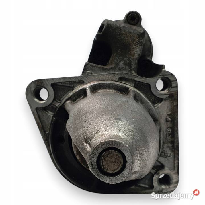 ROZRUSZNIK Ford Focus MK2 16 16V SHDA Chełm