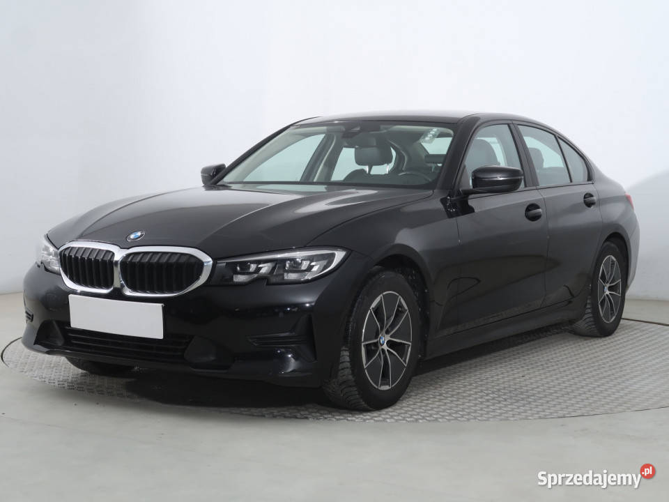 BMW 3 318 i Bielany Wrocławskie sprzedam