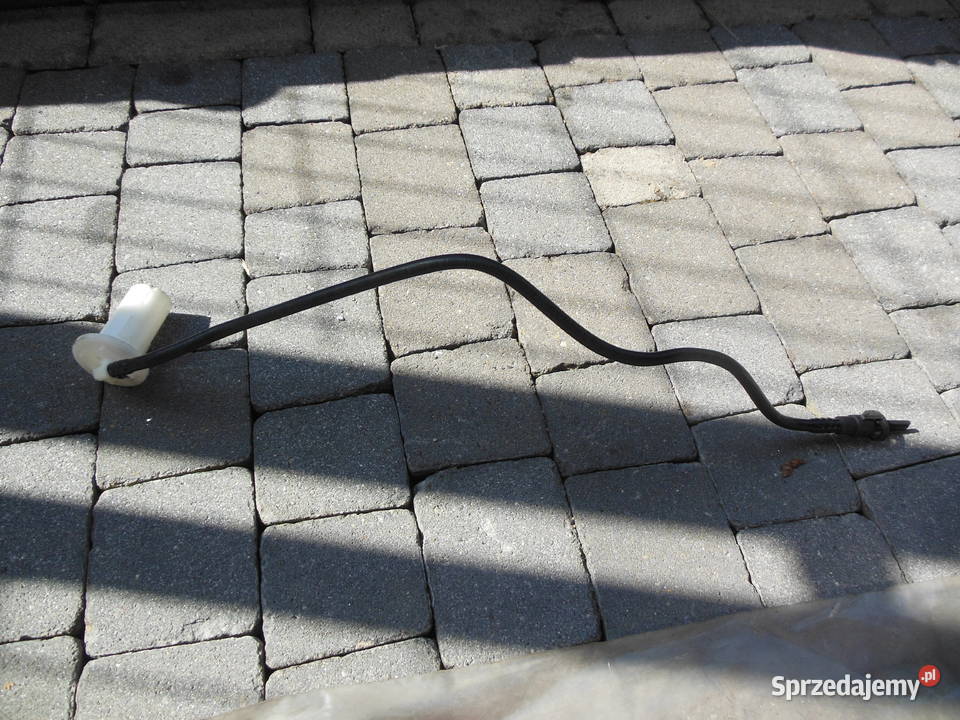 PRZEWÓD ZBIORNIKA PALIWA LEWY SIENA PALIO Kozy