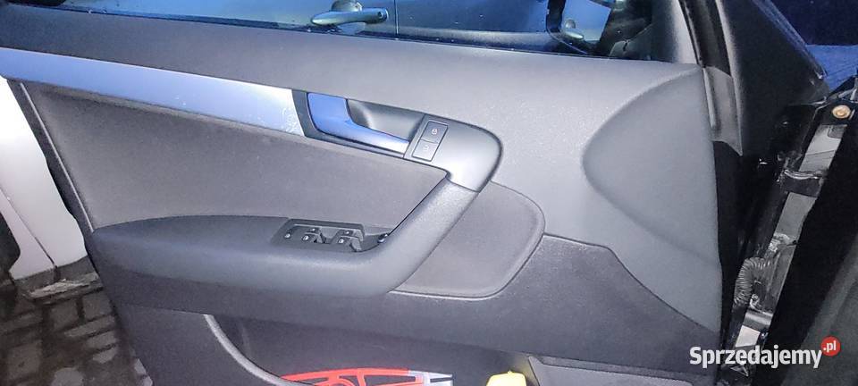 Audi A3 QUATTRO A3 Wisła