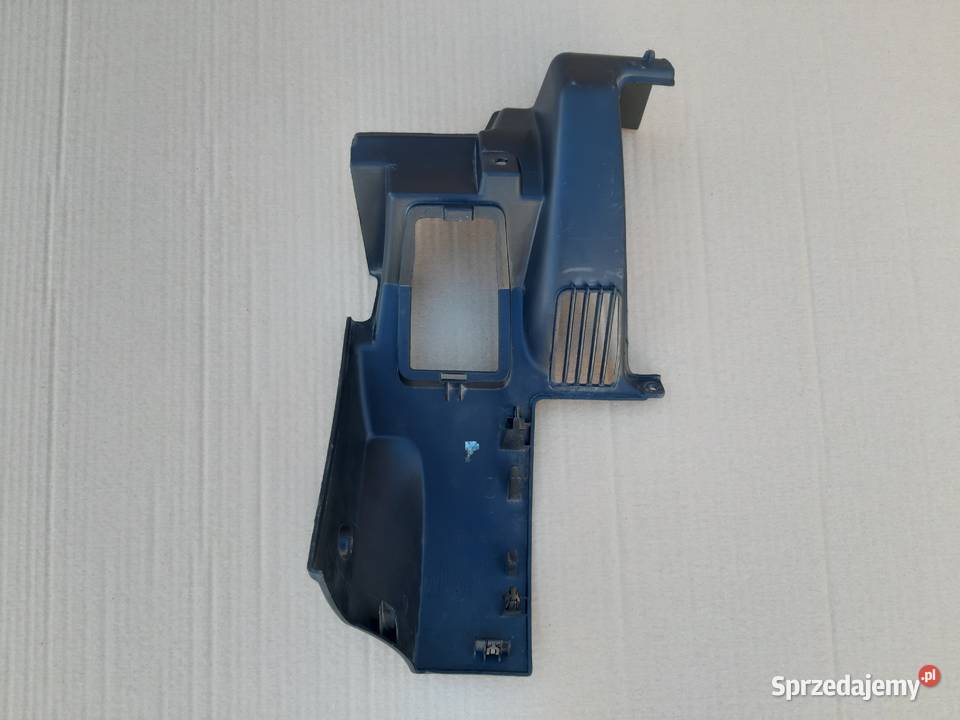 RENAULT MIDLUM DESKA ROZDZIELCZA OSŁONA