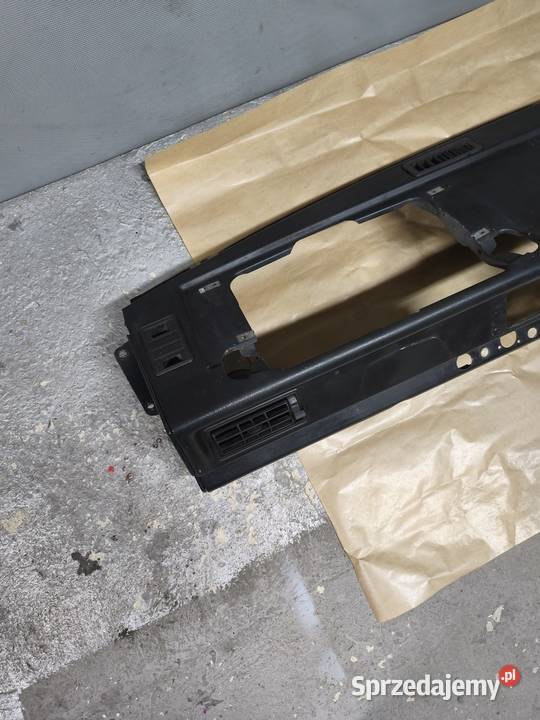Vw Transporter T3 konsola deska Caravella Starachowice sprzedam