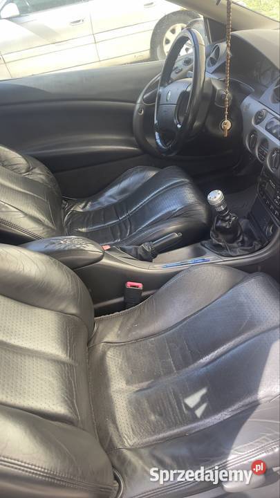 Ford Cougar v6 99 Łódź