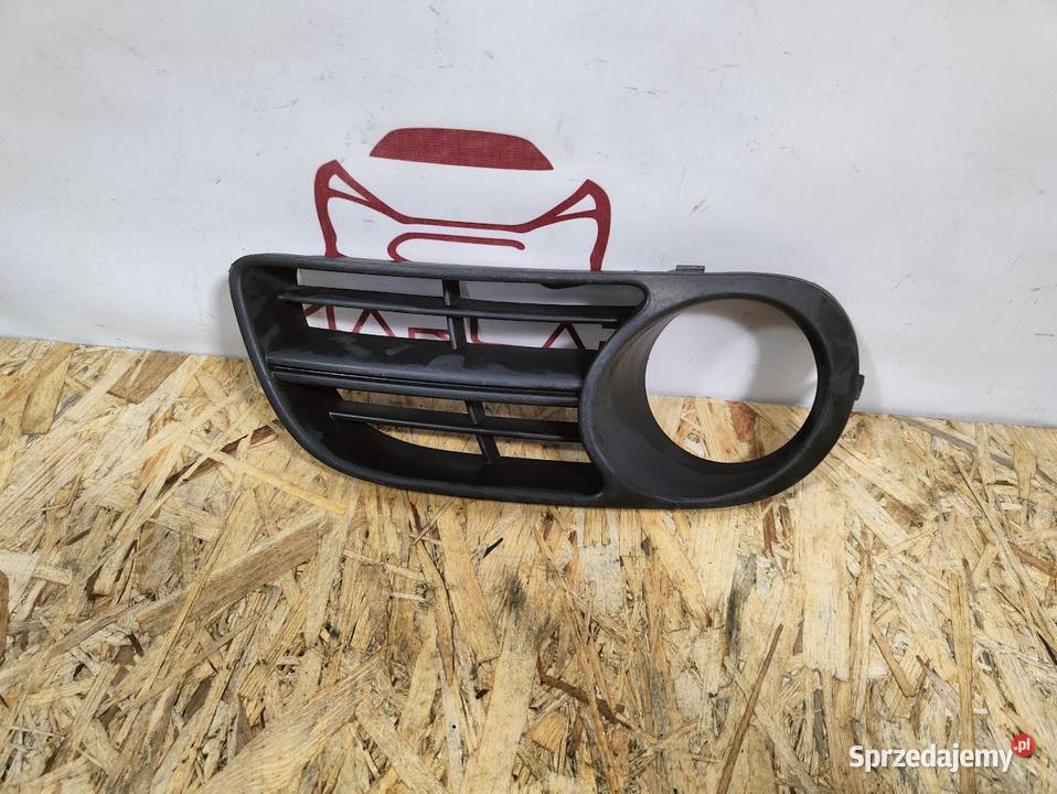 Kratka Zderzaka Prawy Przód Skoda Fabia I 0508r Pleszew