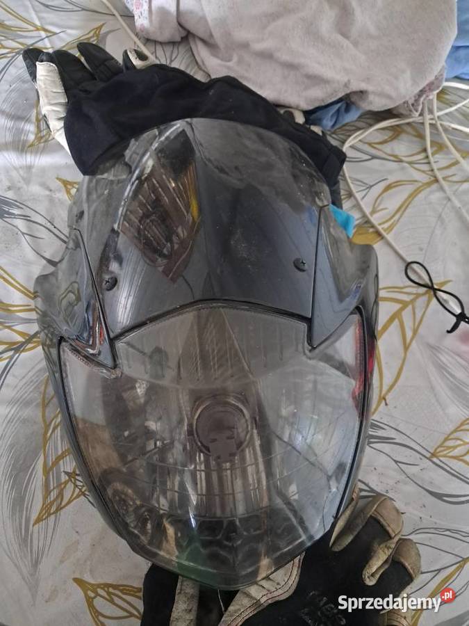 Części do yamaha xt 660 z 2005 roku manualna podkarpackie Jasło