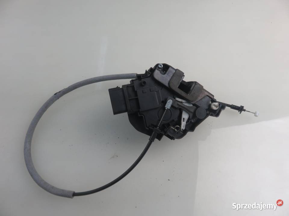 ZAMEK LEWY TYLNY FORD S I WA6 6M2AR26413BA małopolskie