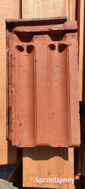 Dachówka ceramiczna ODONÓW Bieglów