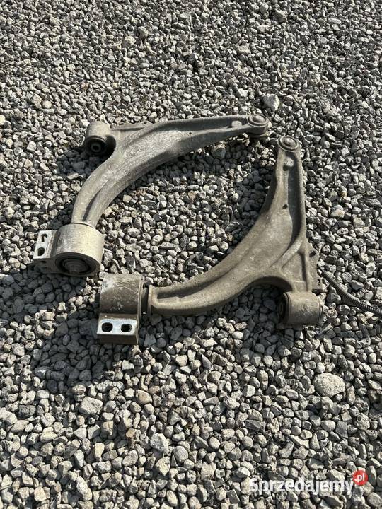 Opel Astra IV Zafira C 14 Turbo wahacze wahacz Kraków
