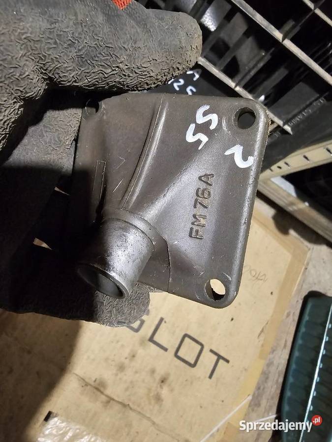 Franco morini S5 króciec ssący gaźnika dolot Jelenia Góra sprzedam